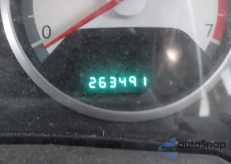 2010 Dodge Grand Caravan Crew из США, поврежденный, VIN 2D4RN6DXXAR440031